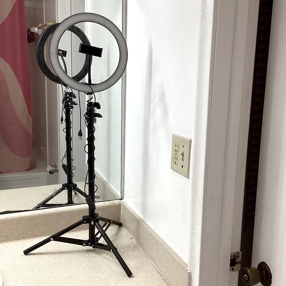 Phone stand/Tripod